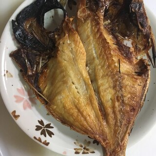 金目鯛のみりん焼き(^○^)☆